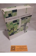 TRATADO DE HOMEOPATA