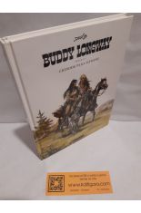 BUDXY LONGWAY. INTEGRAL I. CHINOOK PARA SIEMPRE