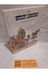 BUDDY LONGWAY. INTEGRAL II. KATHLEEN Y JRMIE