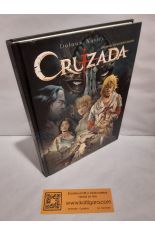 CRUZADA. INTEGRAL CICLO JERUS HALEM