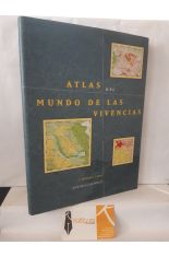 ATLAS DEL MUNDO DE LAS VIVENCIAS