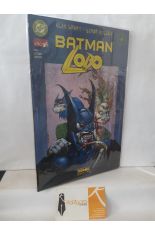BATMAN - LOBO (LOBO N 25)