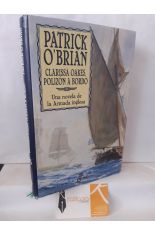 CLARISSA OAKES, POLIZN A BORDO