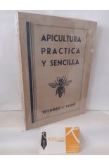 APICULTURA PRCTICA Y SENCILLA