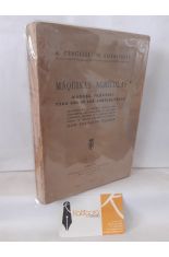 MQUINAS AGRCOLAS. MANUAL PRCTICO PARA USO DE LOS AGRICULTORES