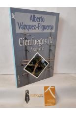 CIENGUEGOS III: AZABACHE