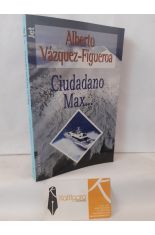 CIUDADANO MAX...
