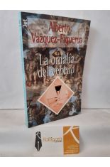 LA ORDALA DEL VENENO