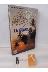 LA IGUANA