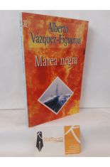 MAREA NEGRA