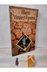 EL AGUA PROMETIDA