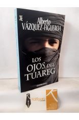 LOS OJOS DEL TUAREG
