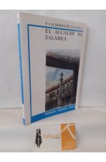 EL ALCALDE DE ZALAMEA