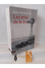 LAS UVAS DE LA IRA