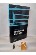 EL TALENTO DE MR. RIPLEY