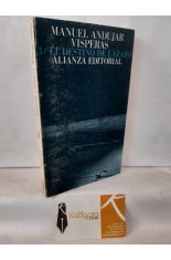 VSPERAS 3: EL DESTINO DE LZARO