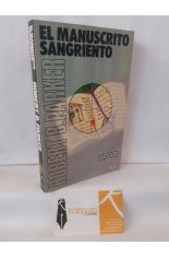 EL MANUSCRITO SANGRIENTO