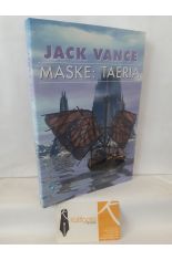 MASKE: TAERIA