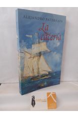 LA CACERA