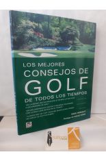 LOS MEJORES CONSEJOS DE GOLF DE TODOS LOS TIEMPOS
