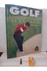 GOLF SISTEMTICO AVANZADO