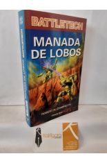BATTLETECH: MANADA DE LOBOS