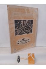 ESTERILIDAD DE LAS FLORES