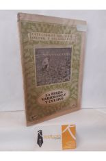 LA BERZA: VARIEDADES Y CULTIVO