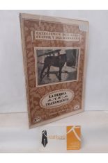 LA DURINA Y SU TRATAMIENTO