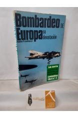 BOMBARDEO DE EUROPA: SU DEVASTACIN