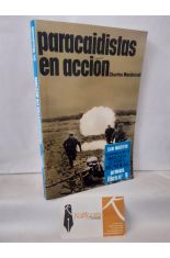 PARACAIDISTAS EN ACCIN