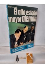 EL ALTO ESTADO MAYOR ALEMN