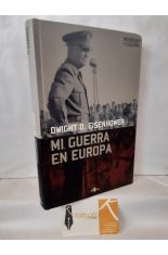 MI GUERRA EN EUROPA