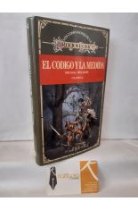 EL CDIGO Y LA MEDIDA (LOS COMPAEROS DE LA DRAGONLANCE: VOLUMEN 4)