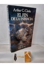 EL FIN DE LA INFANCIA
