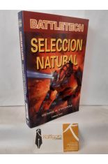 BATTLETECH: SELECCIÓN NATURAL