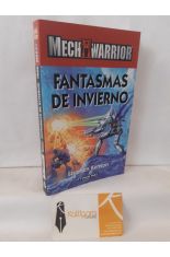 MECH WARRIOR: FANTASMAS DE INVIERNO