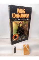 WING COMMANDER. LA PELCULA
