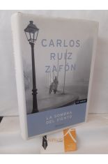LA SOMBRA DEL VIENTO
