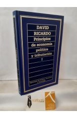 PRINCIPIOS DE ECONOMA POLTICA Y TRIBUTACIN VOL. 1
