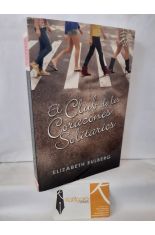 EL CLUB DE LOS CORAZONES SOLITARIOS