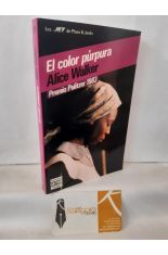 EL COLOR PRPURA