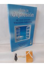 ANTE LA DEPRESIN