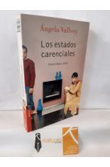 LOS ESTADOS CARENCIALES