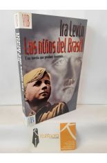 LOS NIOS DEL BRASIL