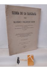 TEORA  DE LA CALIGRAFA