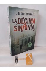 LA DCIMA SINFONA
