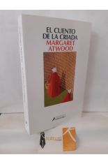 EL CUENTO DE LA CRIADA