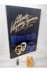 NUEVOS DIOSES