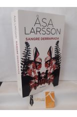 SANGRE DERRAMADA